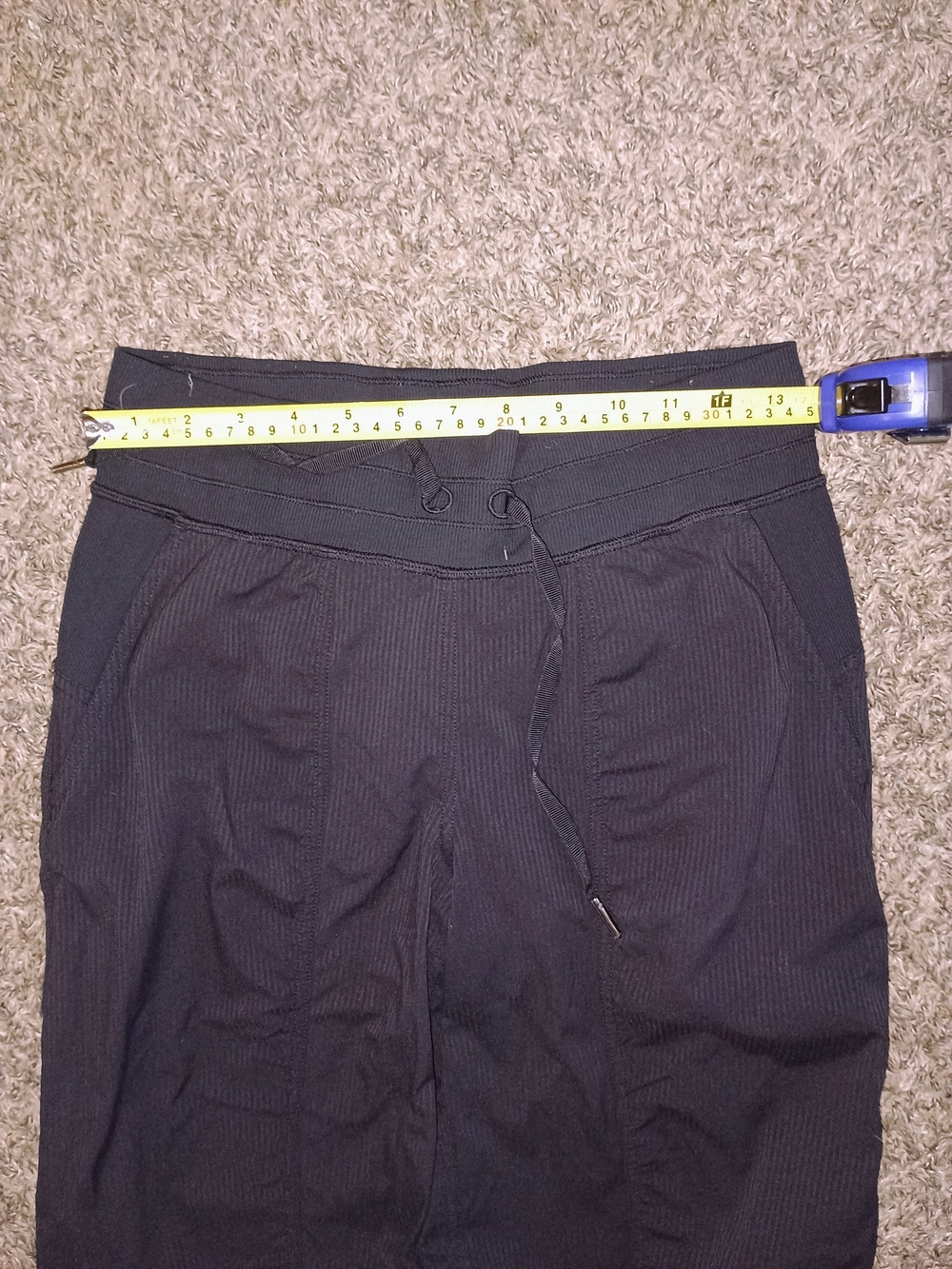 Lululemon Dance Studio Joggers